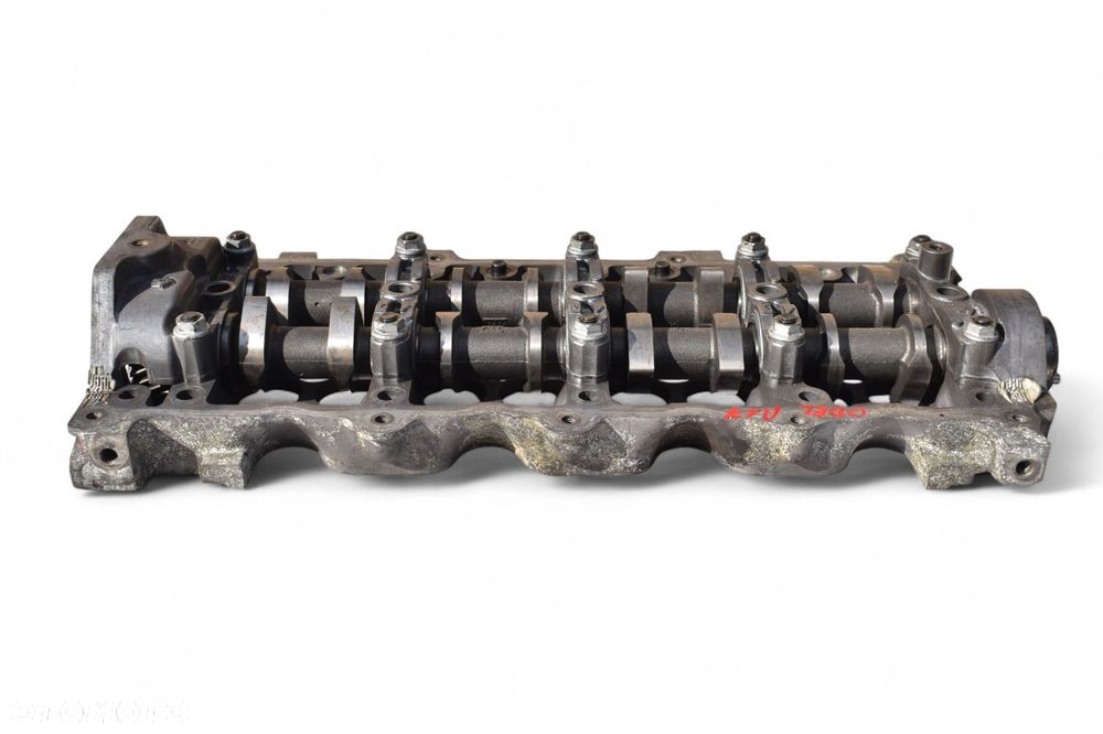 Wałki Rozrządu Podstawa OPEL ASTRA J ZAFIRA B MERIVA B 1.7 CDTI - 6