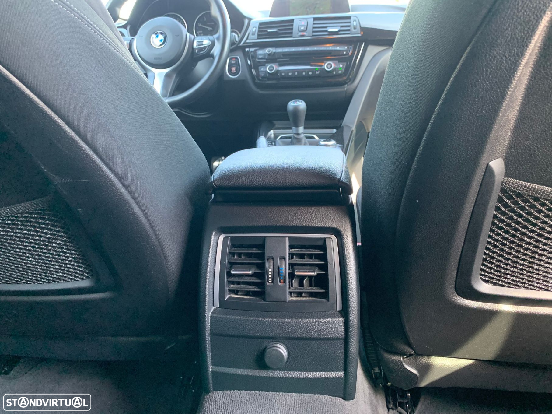 BMW 420 Gran Coupé d Pack M - 36