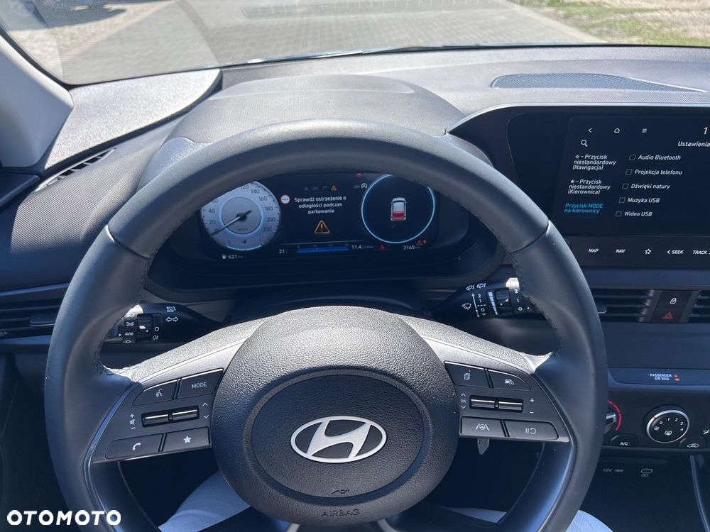 Hyundai i20 1.0 T-GDi Modern - 8