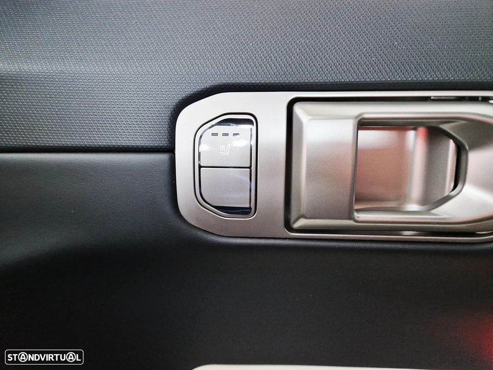 Kia EV4 81.4 kWh GT-Line - 13