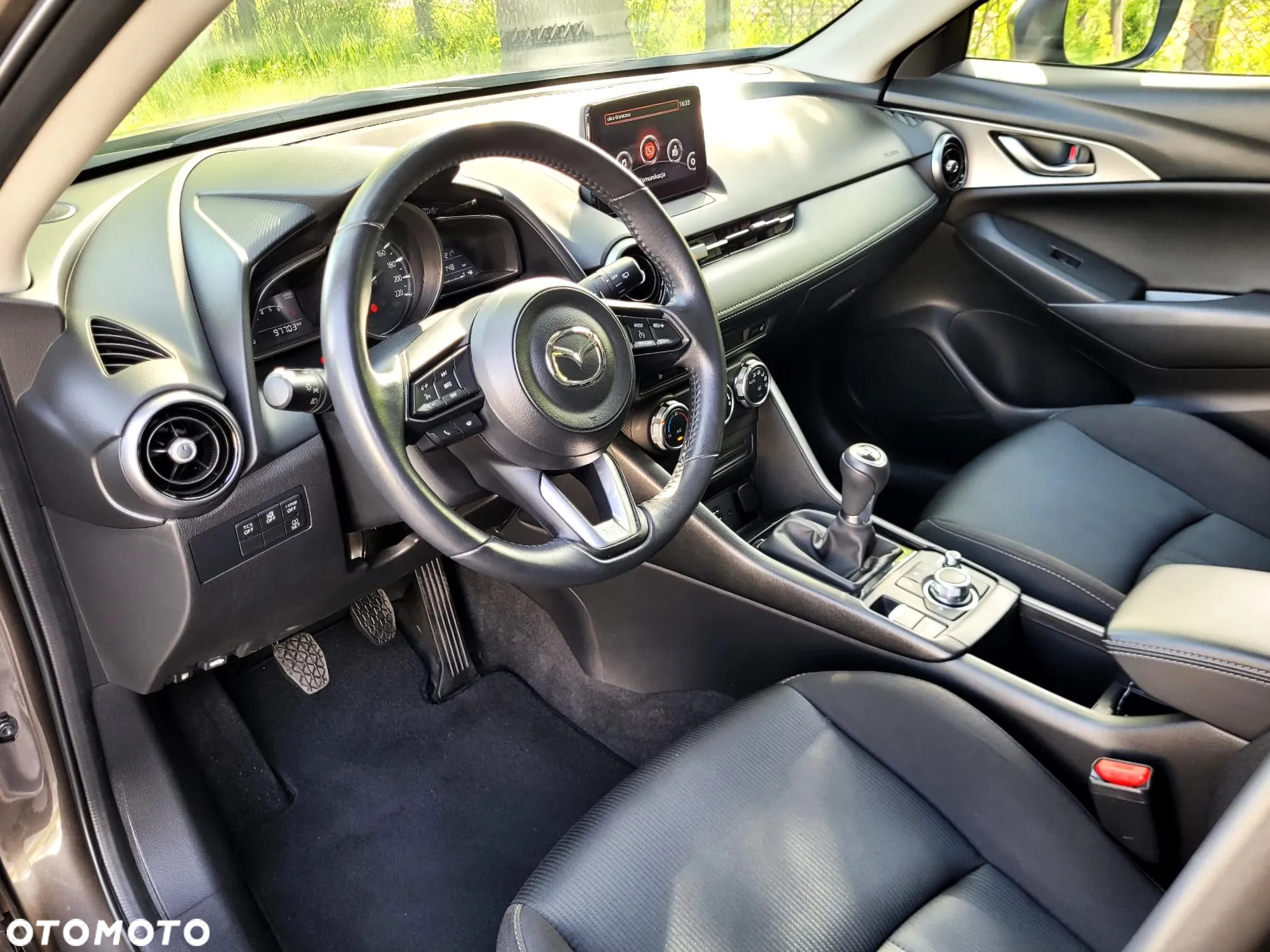 Mazda CX-3 2.0 SkyEnergy - 17