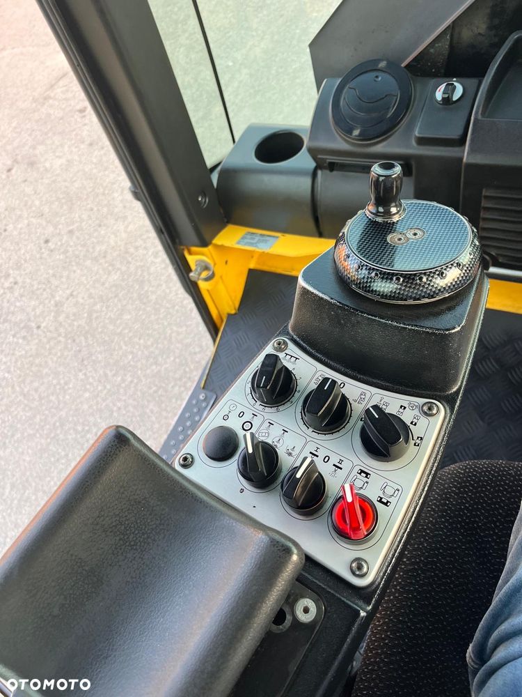 Bomag BW 174 - 9