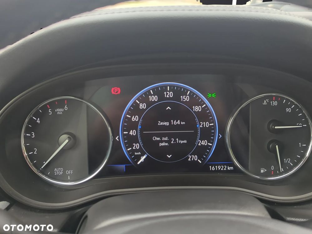 Opel Insignia 2.0 CDTI Innovation S&S - 19