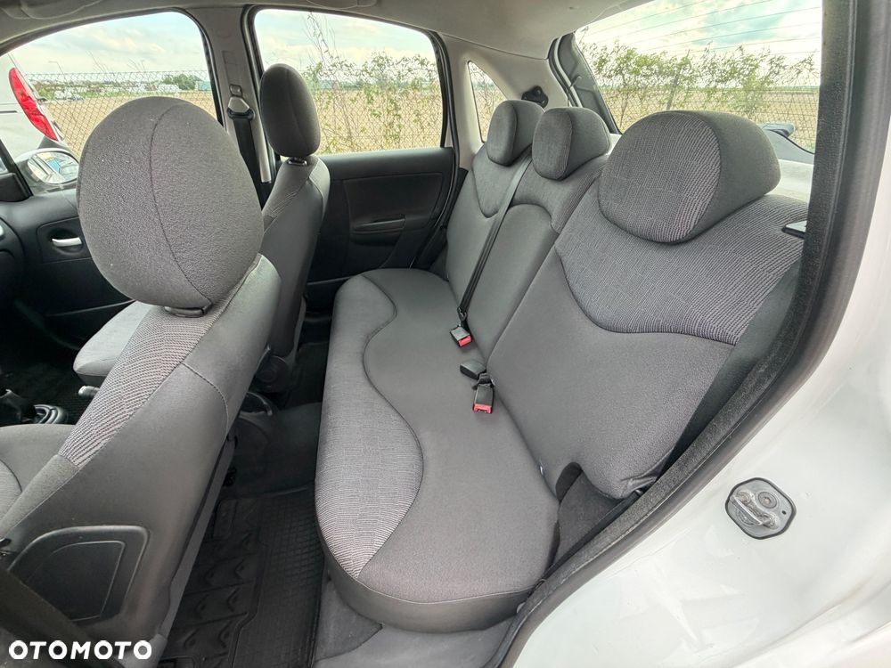 Citroën C3 1.1i First - 12