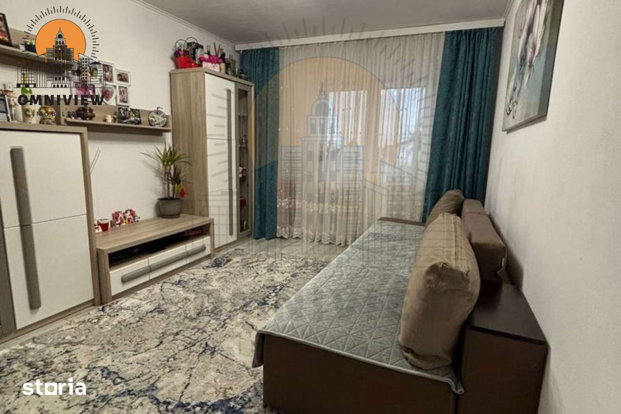 Apartament Decomandat 2 Camere | Renovat | Cernatu – Săcele — fotografia 1