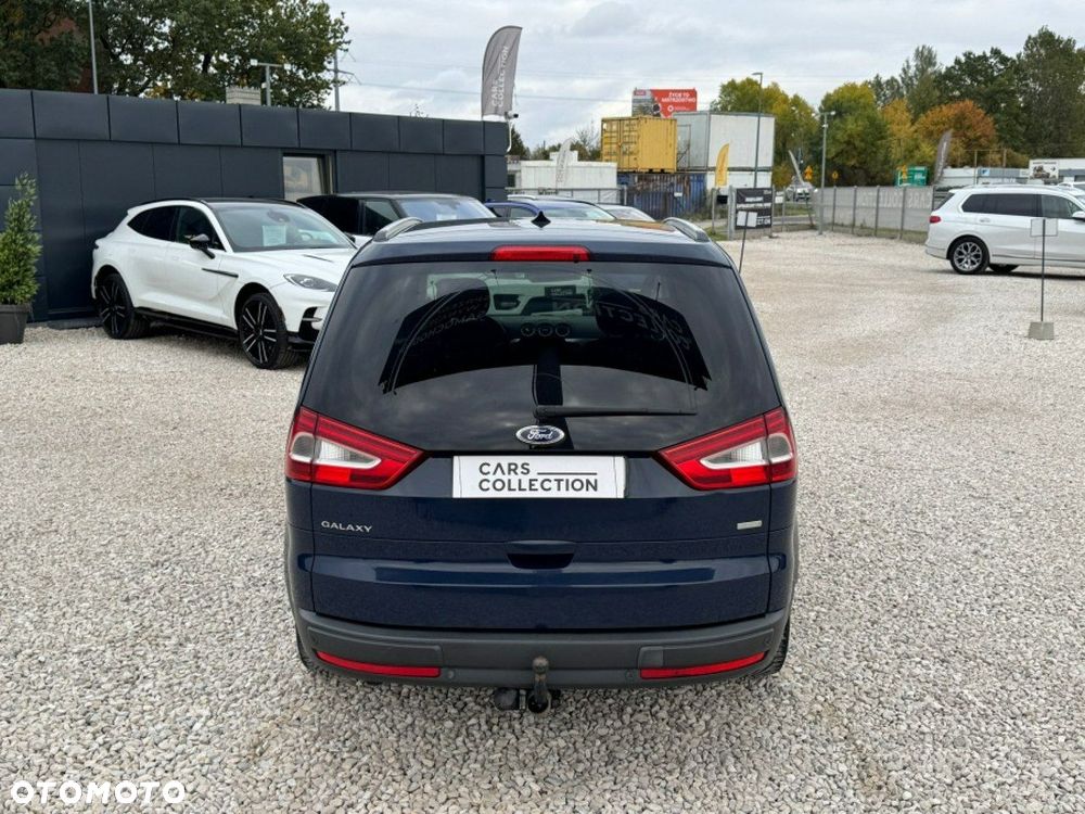 Ford Galaxy - 5