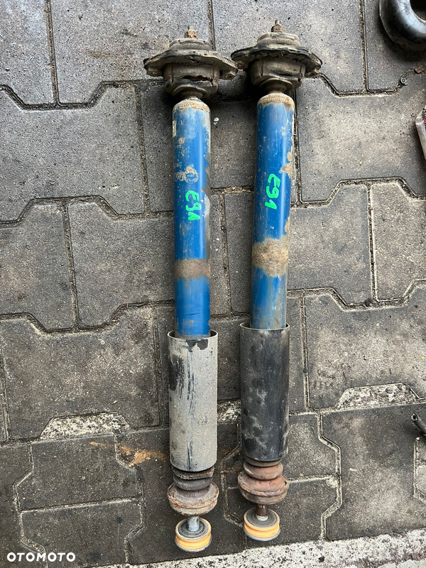 Amortyzatory tył tylne Meyle BMW e90 e91 e92 super stan !