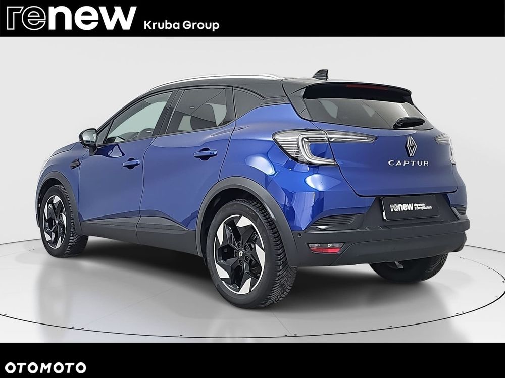 Renault Captur 1.0 TCe Techno - 7