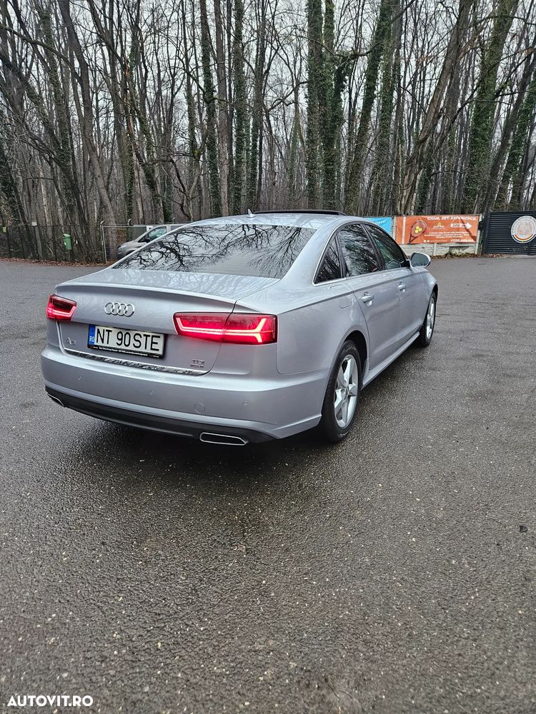 Audi A6 - 3