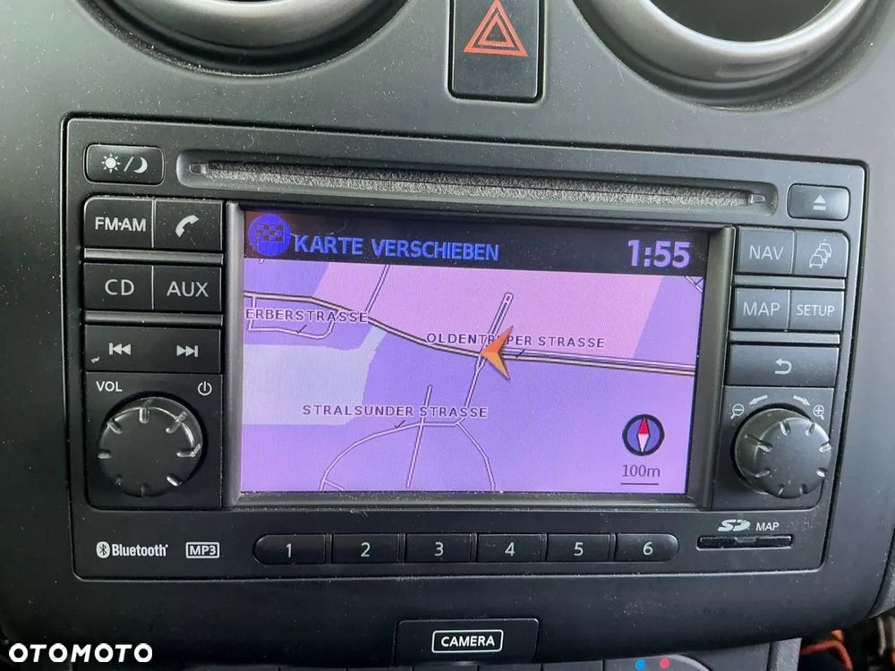 Nissan Qashqai 2.0 CVT 360 - 18