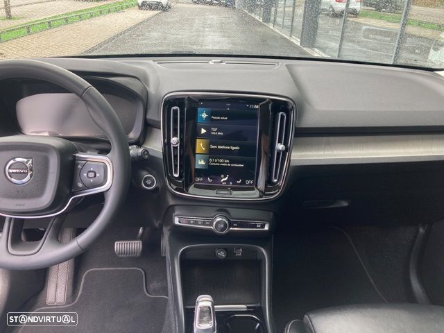 Volvo XC 40 T5 Recharge DKG Inscription - 16