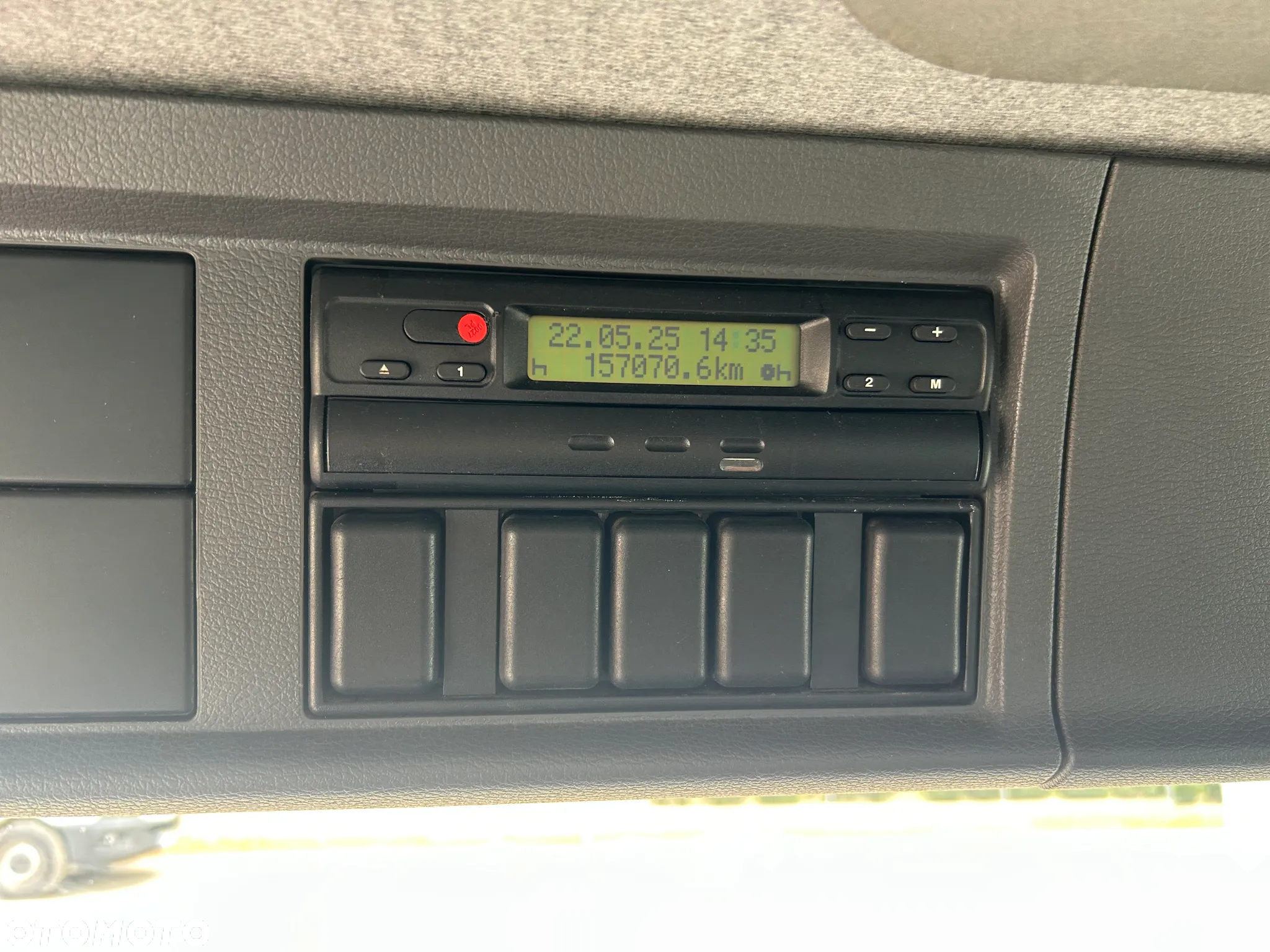 Volvo FL220 - 11