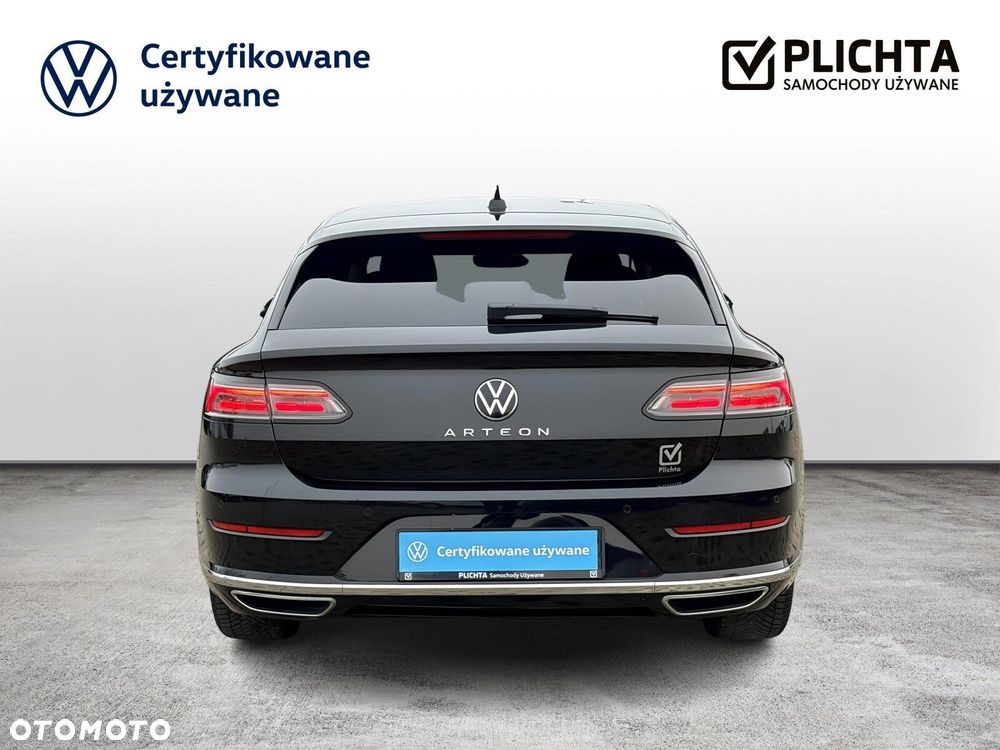 Volkswagen Arteon 2.0 TSI Elegance DSG - 4
