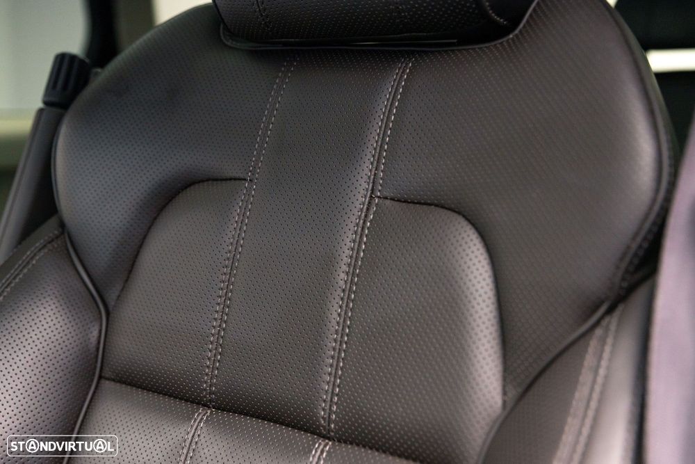 Land Rover Range Rover Sport 3.0 SDV6 HSE Dynamic - 19