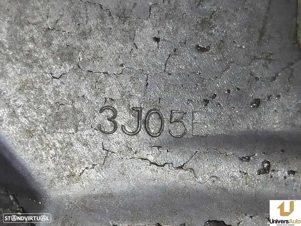 CAIXA VELOCIDADES MAZDA 3 2004 -3TF - 1