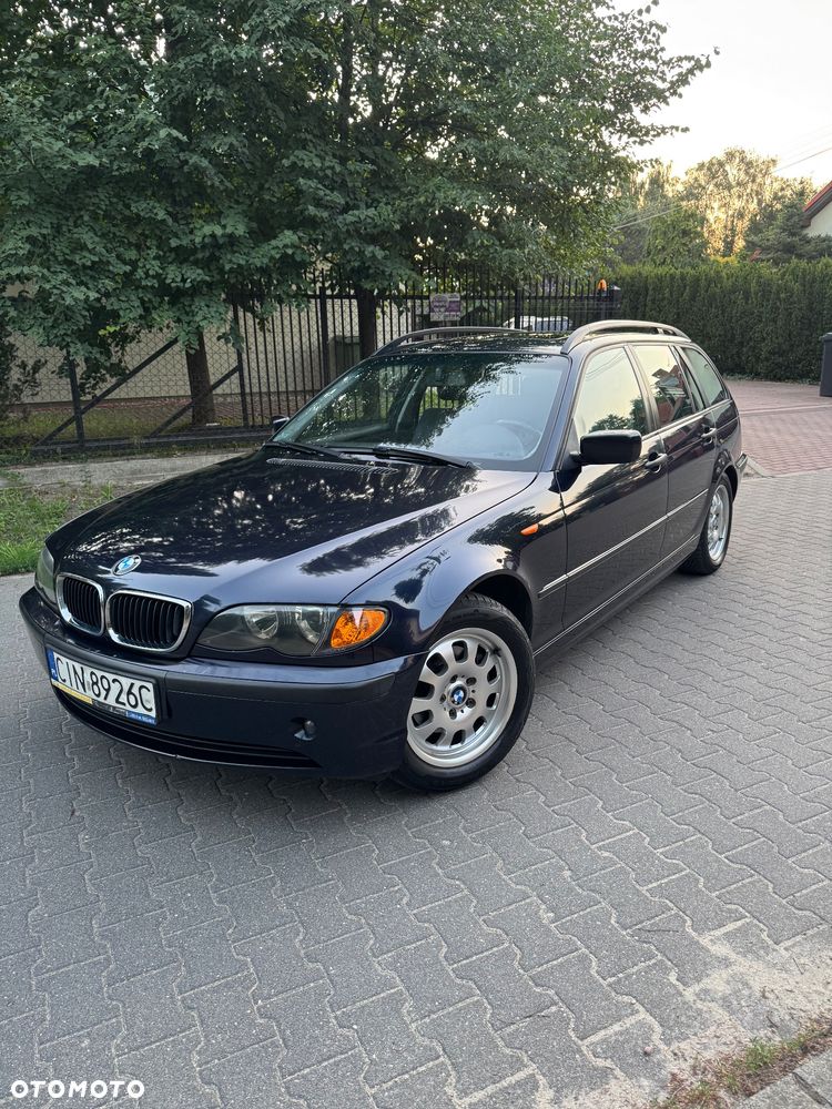 BMW Seria 3 318i Edition Lifestyle - 11