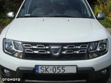 Dacia Duster - 2