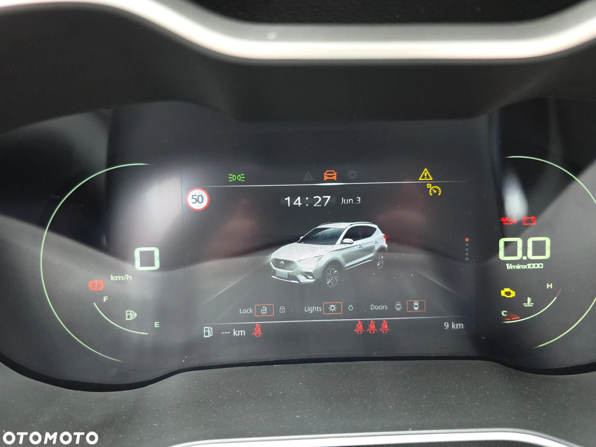 MG ZS 1.5 VTi-Tech Exclusive - 19