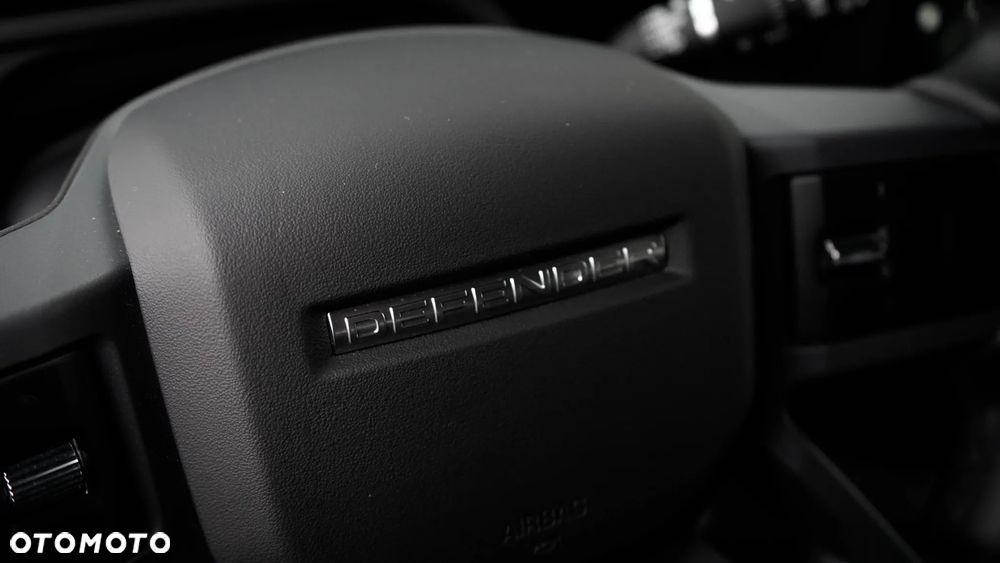 Land Rover Defender 110 3.0 D300 mHEV HSE - 18