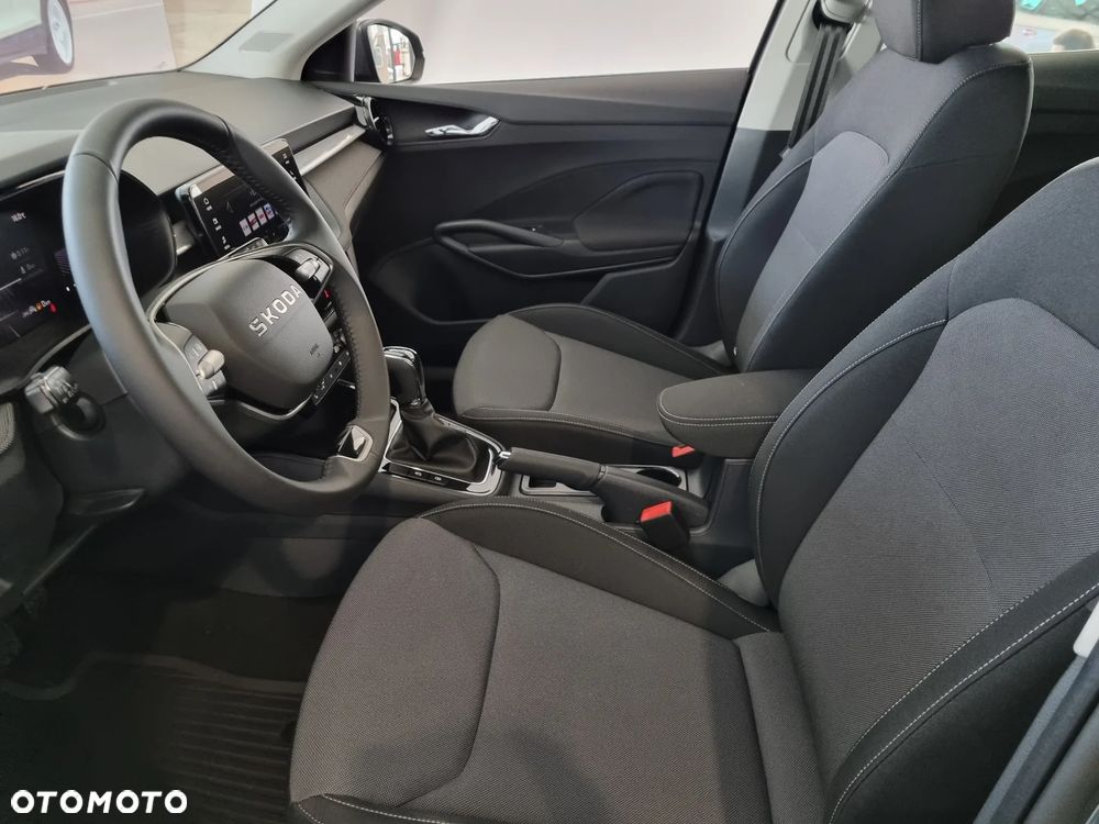 Skoda Fabia 1.0 TSI Drive DSG - 15