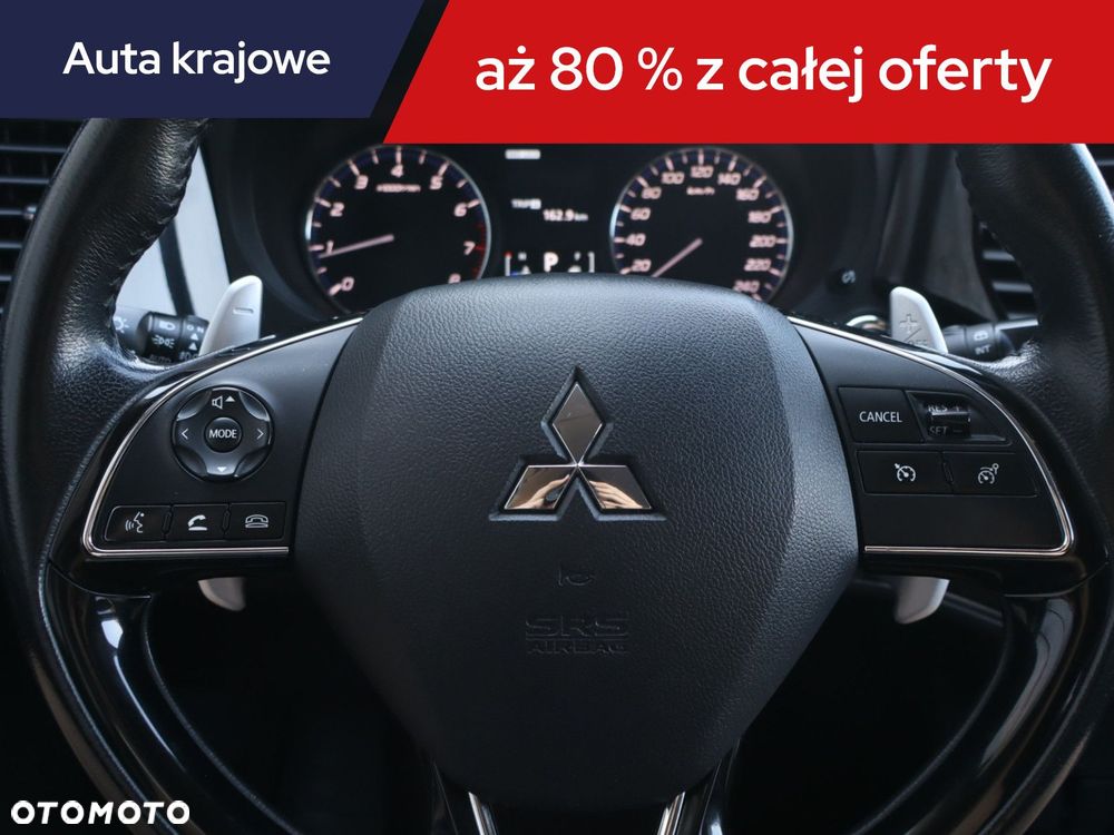 Mitsubishi Outlander - 20