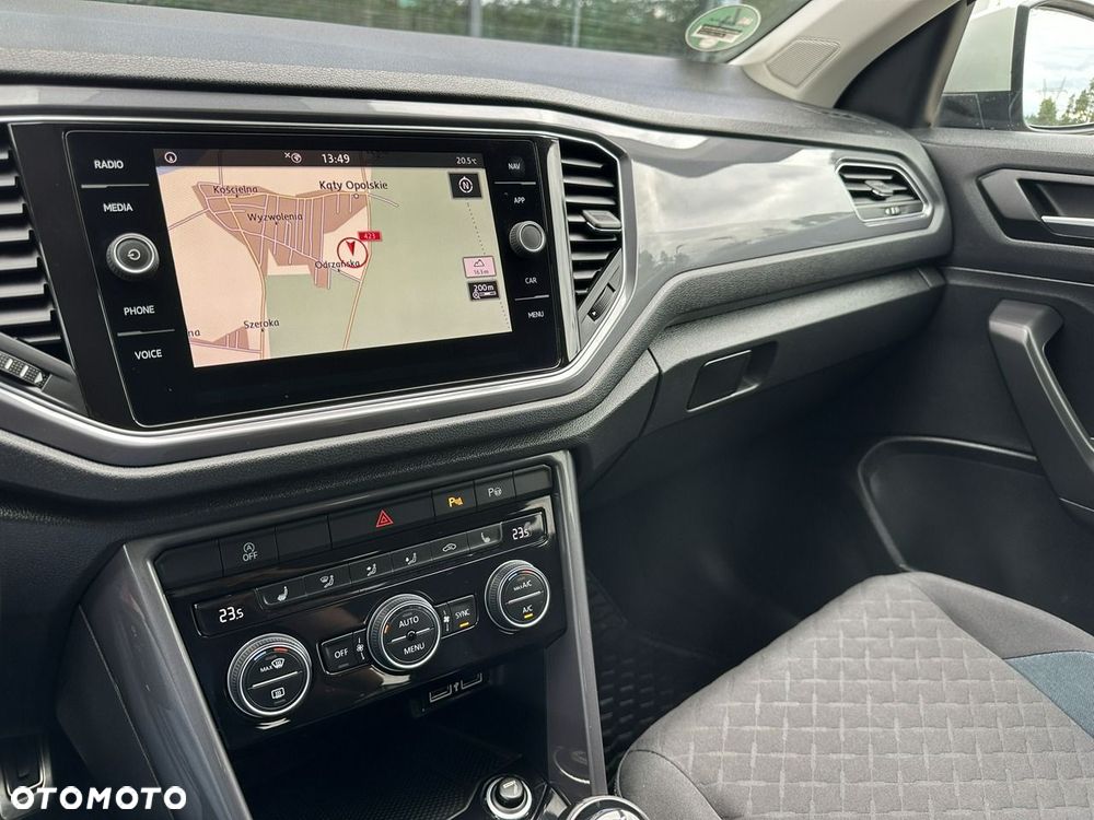 Volkswagen T-Roc 1.6 TDI SCR IQ.DRIVE - 20