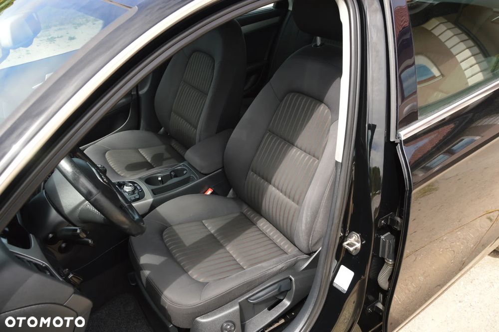 Audi A4 Avant 2.0 TDI - 2