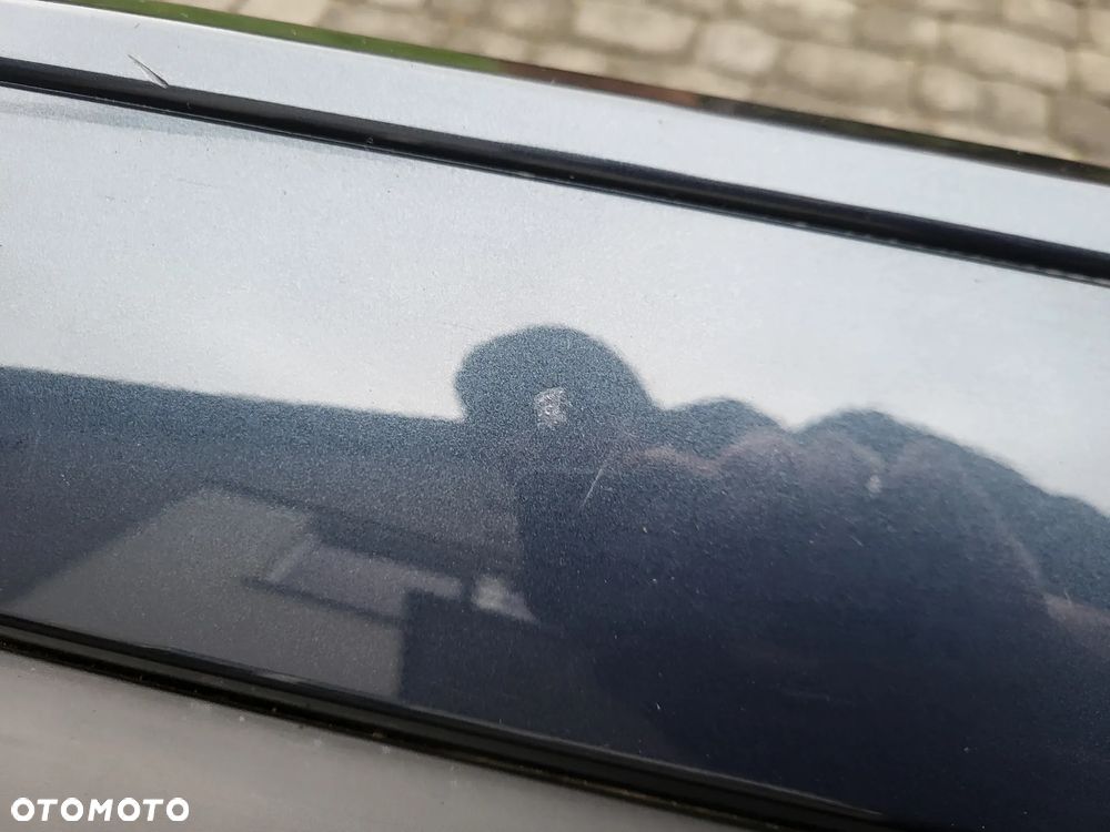 CITROEN C5 III X7 LIFT ZDERZAK TYLNY TYŁ WYDECHY TŁUMIKI V6 KOMBI KGNC - 10