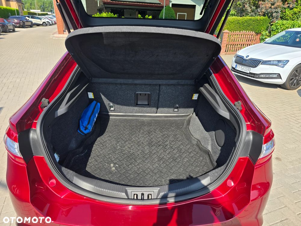 Ford Mondeo - 20