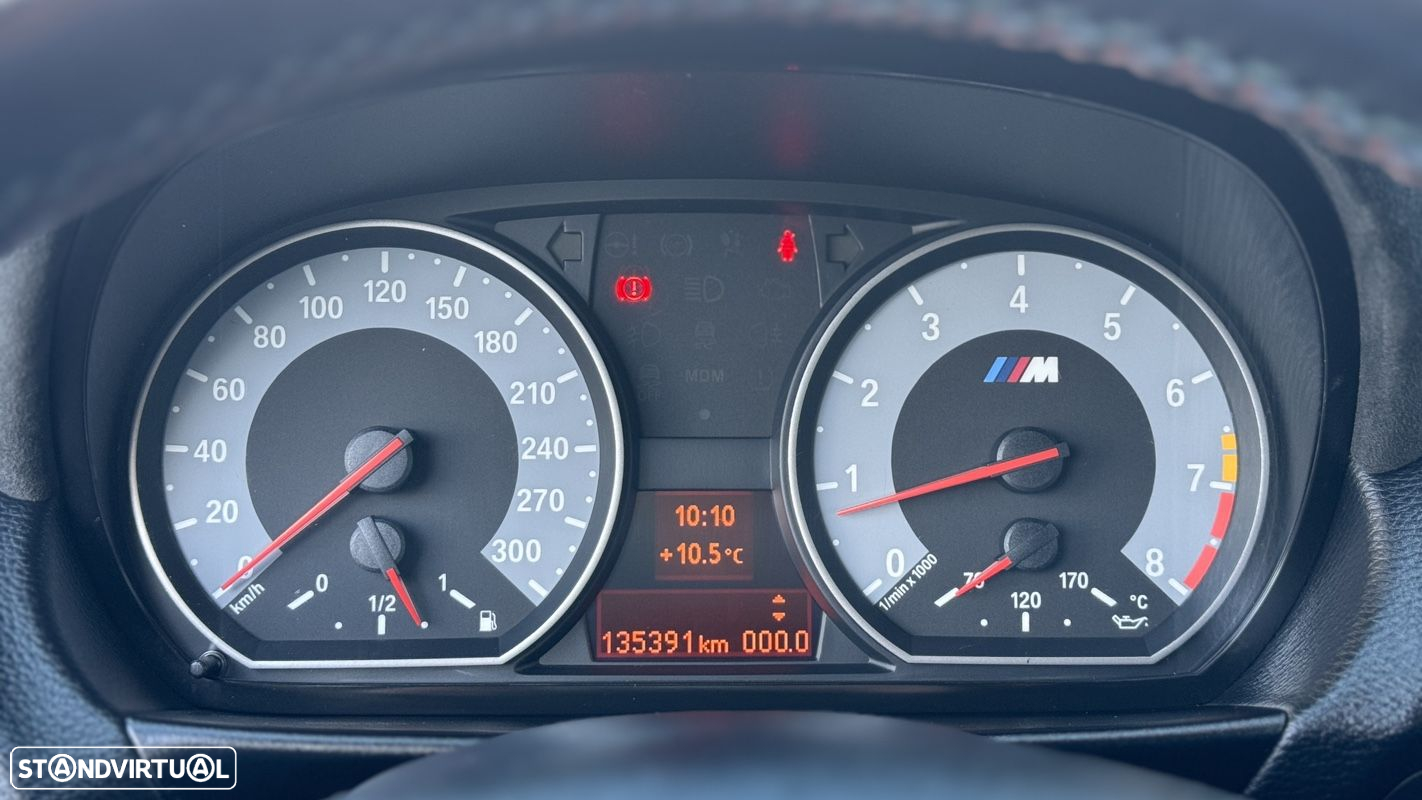BMW 1M Coupe Standard - 6