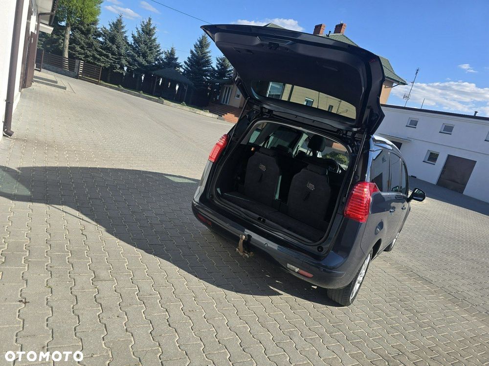 Peugeot 5008 - 27