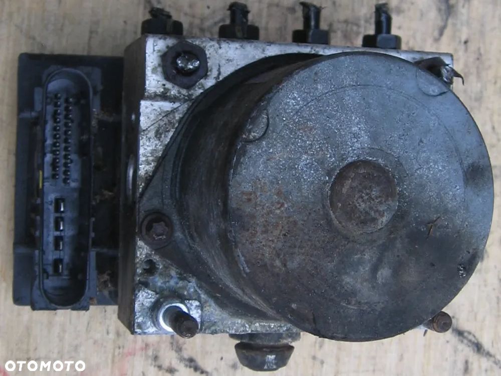 sterownik pompa ABS HYUNDAI I30 0265231956 - 2
