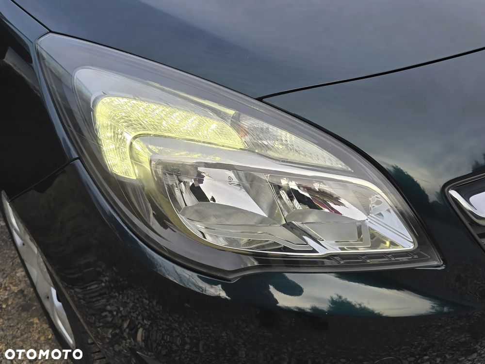 Opel Meriva 1.4 Enjoy - 36