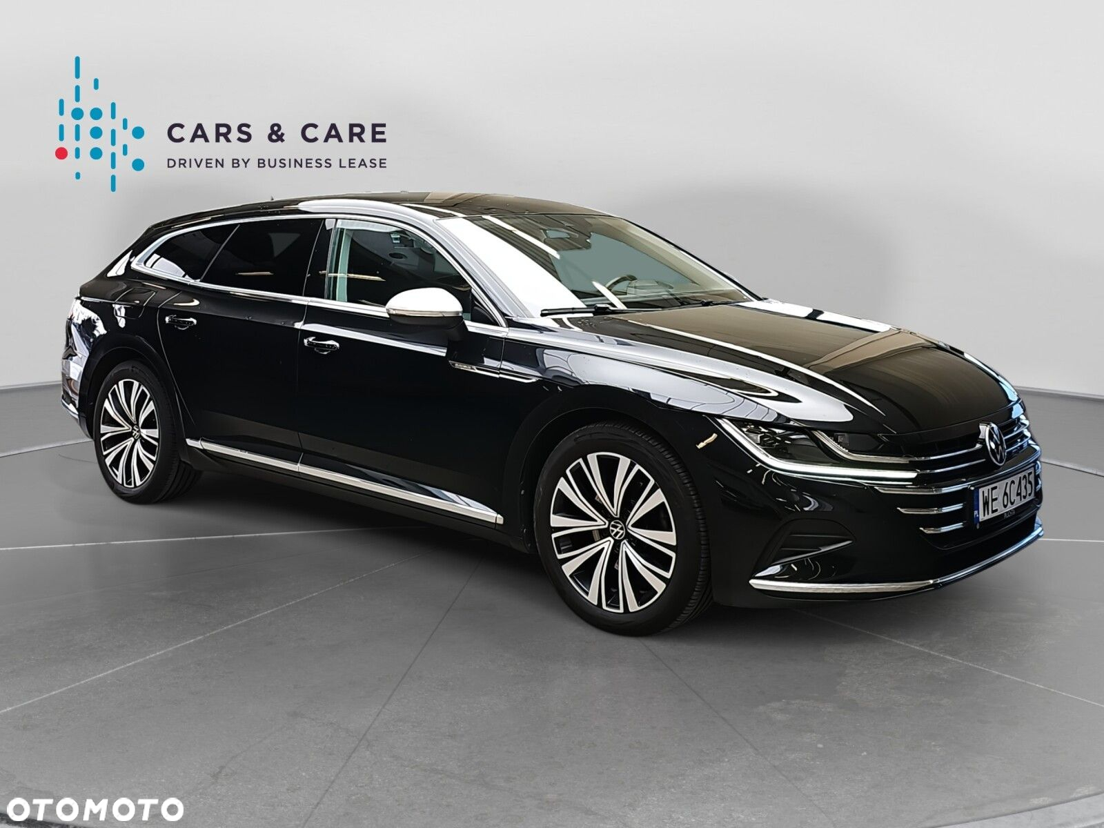 Volkswagen Arteon 2.0 TSI Elegance DSG - 6
