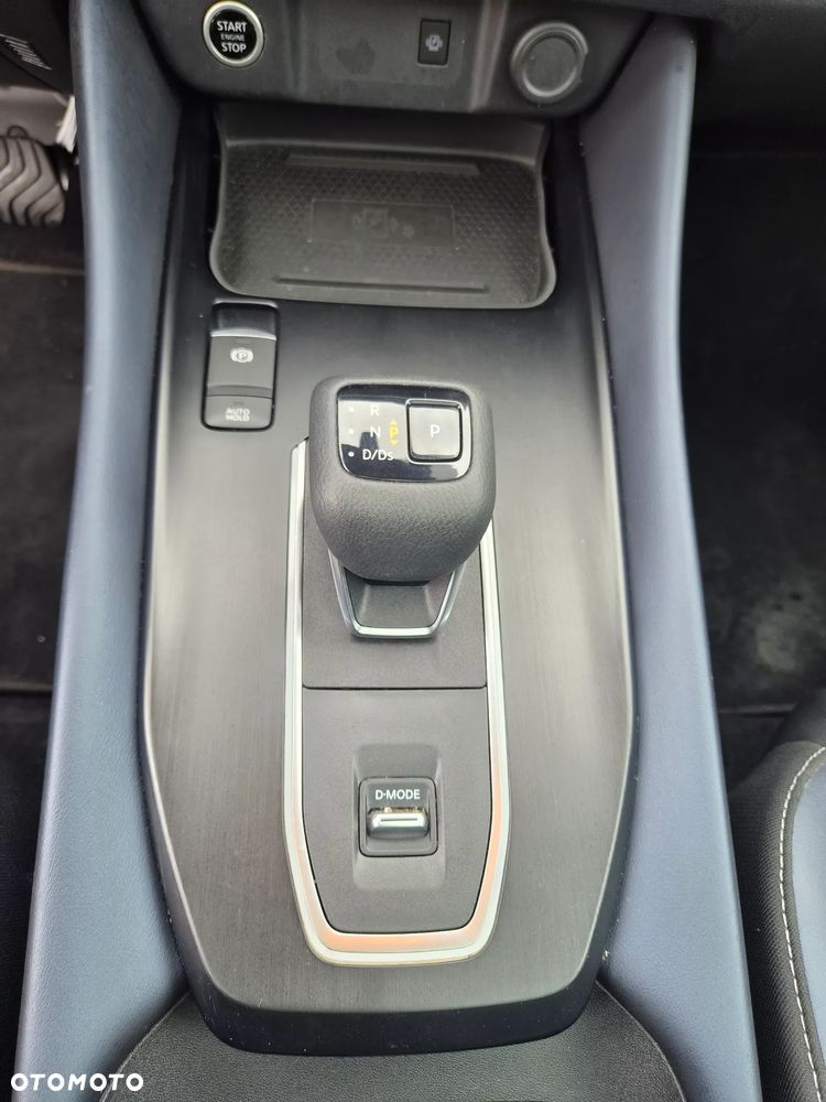 Nissan Qashqai 1.3 DIG-T MHEV Tekna Xtronic - 36