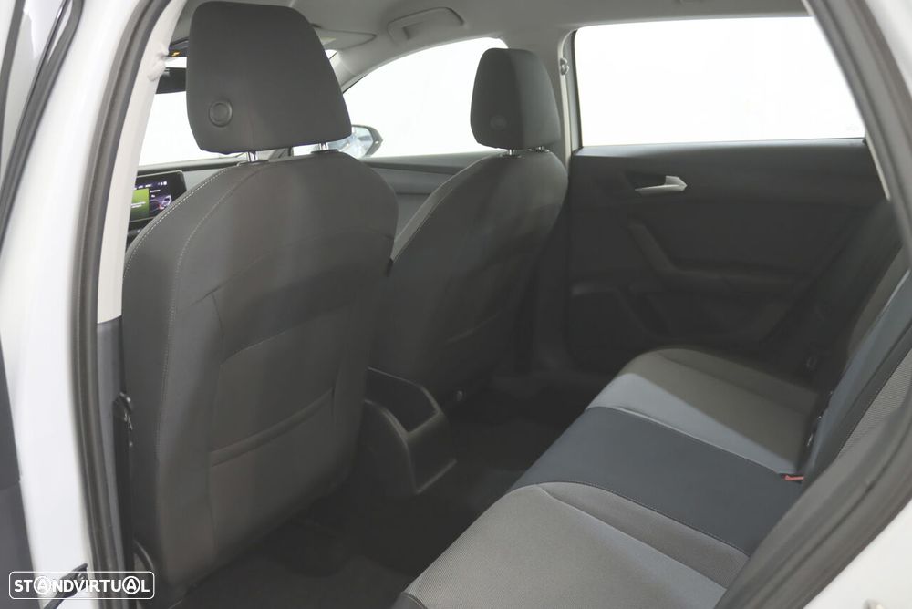 SEAT Leon ST 2.0 TDI Style - 6