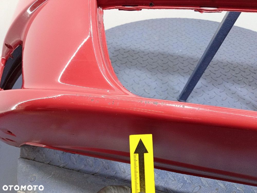 FIAT GRANDE PUNTO 05- ZDERZAK PRZÓD PRZEDNI 061.09.9120 176A - 8