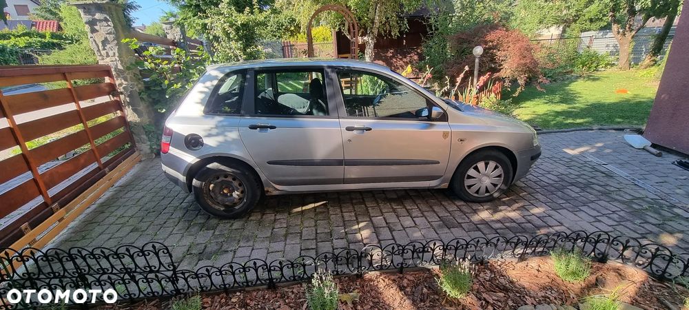 Fiat Stilo 1.6 16V Active - 3