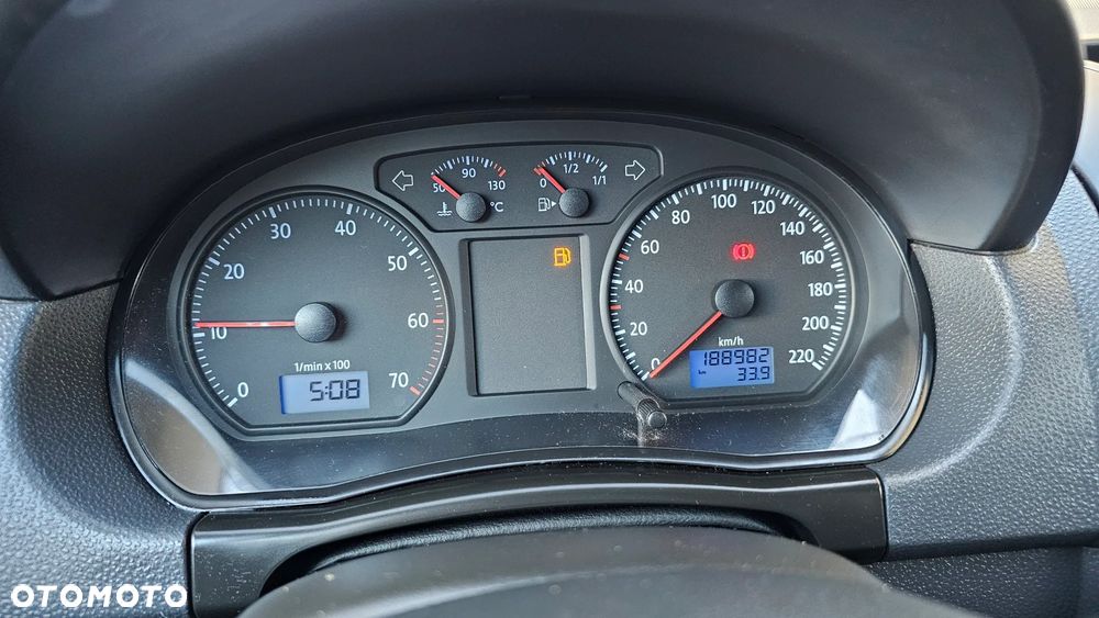 Volkswagen Polo 1.2 Comfortline - 31