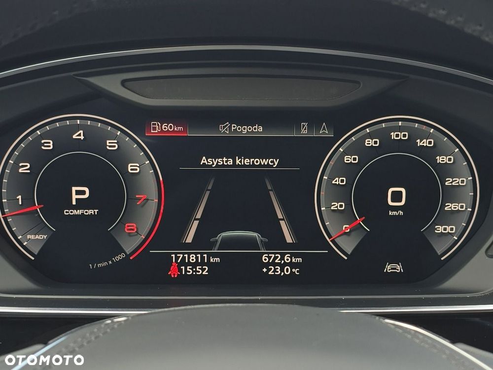 Audi A8 55 TFSI mHEV Quattro Tiptr - 13