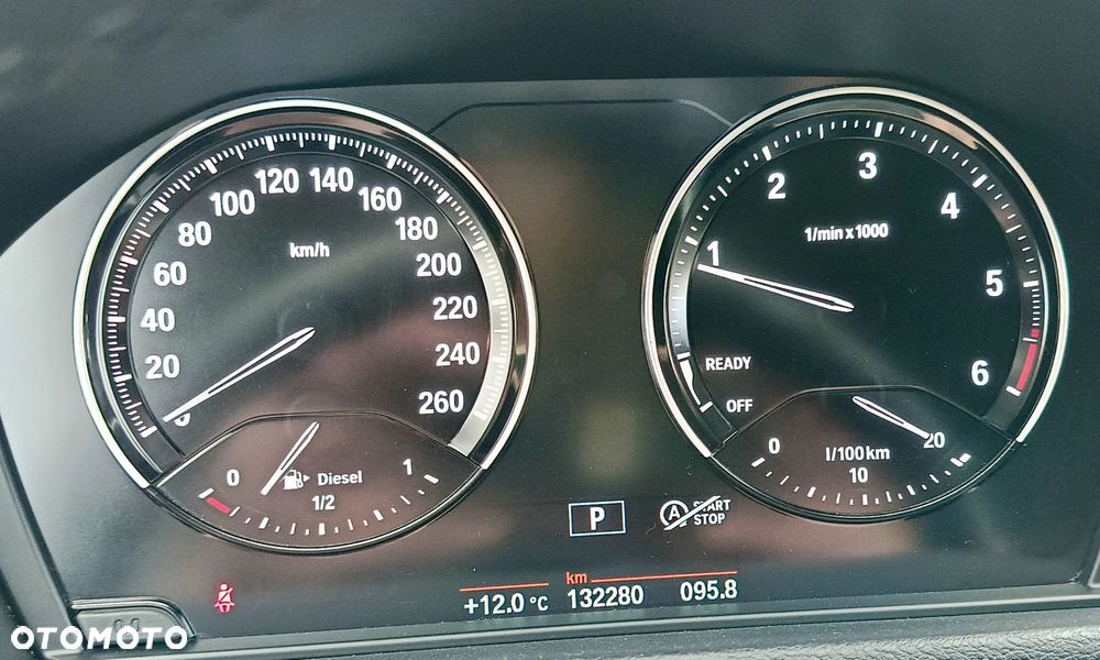 BMW X1 sDrive18d M Sportpaket - 21