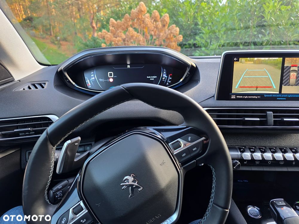 Peugeot 5008 2.0 BlueHDI Crossway S&S EAT8 - 2