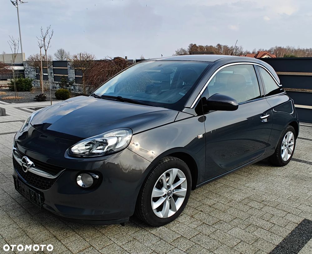 Opel Adam 1.2 Jam - 1