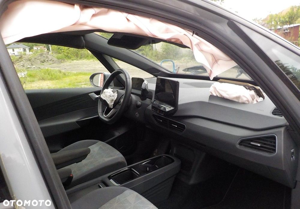 Volkswagen ID.3 58kWh Life - 17