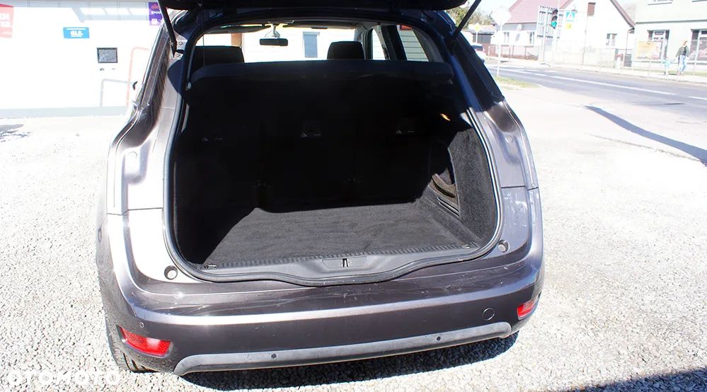 Citroën C4 Picasso BlueHDi 150 SELECTION - 20