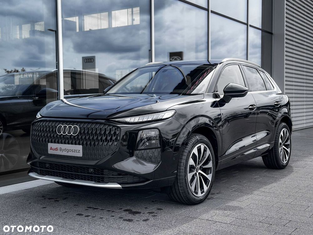 Audi Q3 - 3
