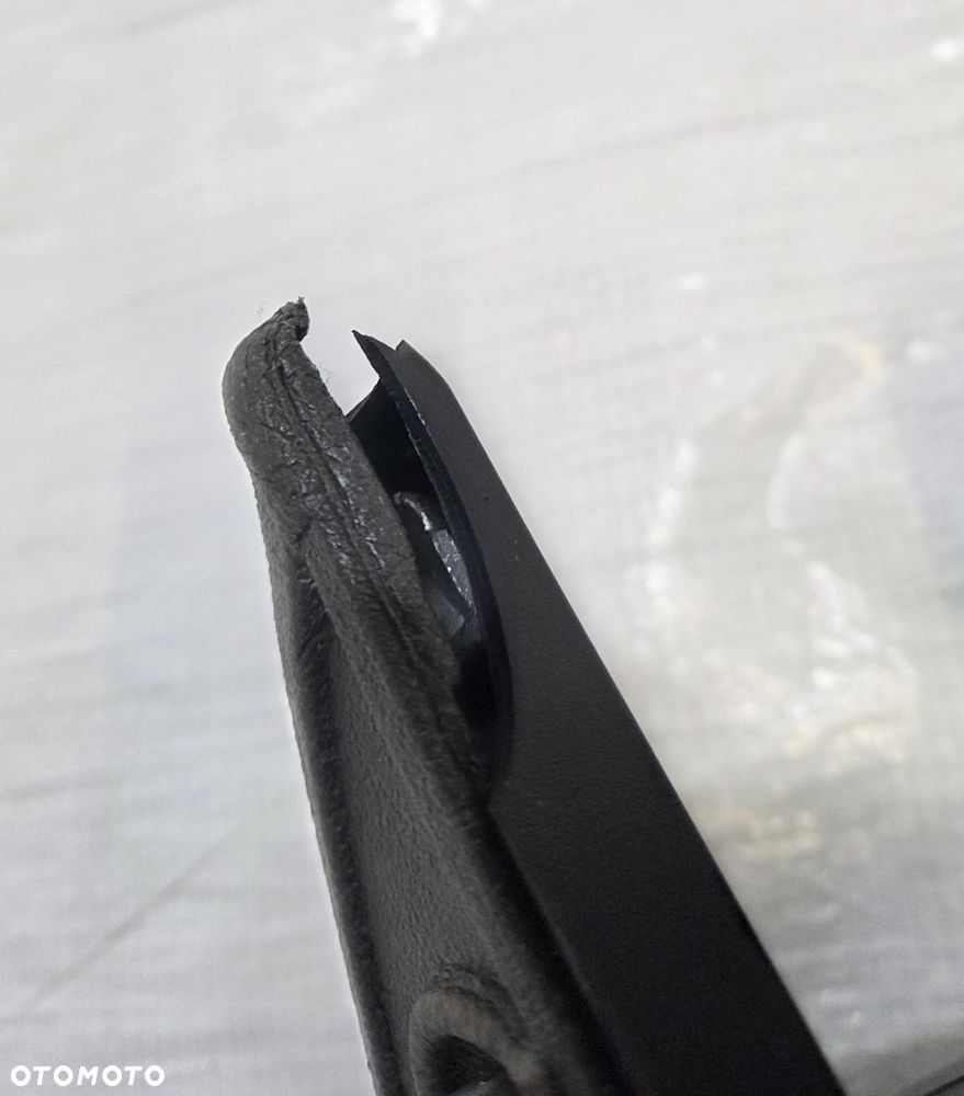 FIAT DUCATO III IV Lusterko Prawe 6+2 PIN NOWY ORYGINAŁ  1685332280 - 9