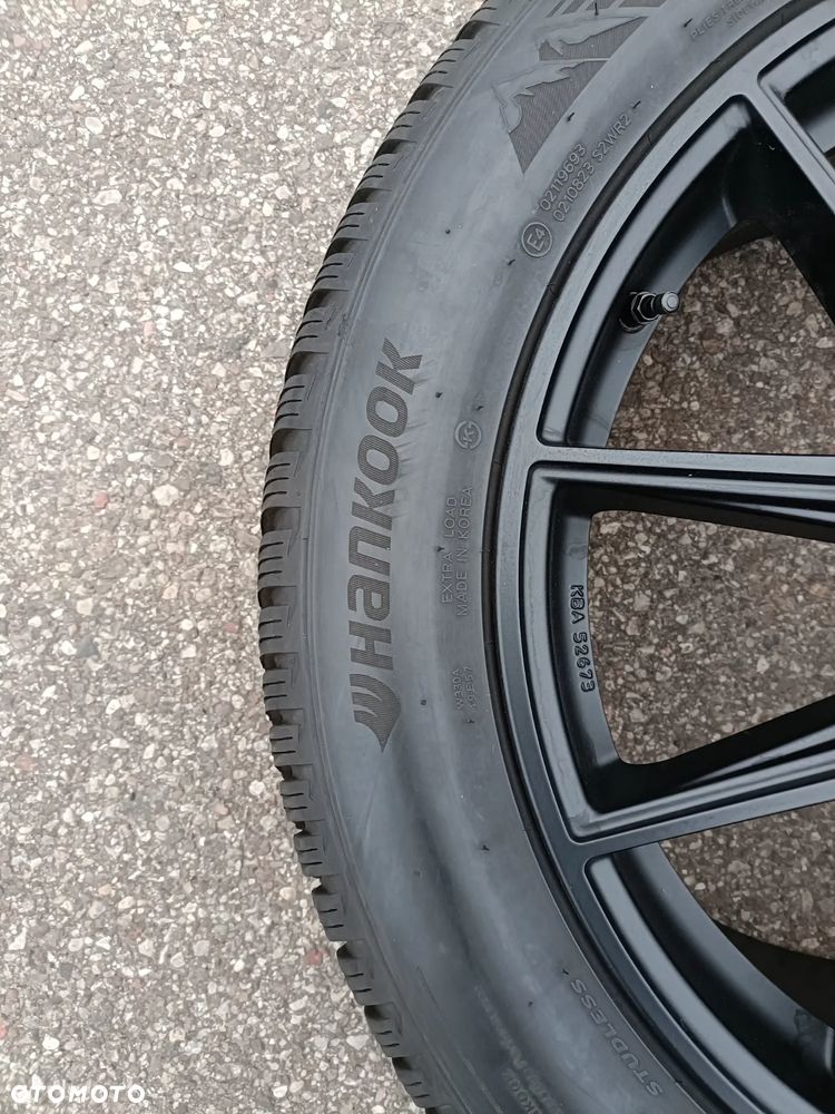koła ALUFELGI 285 45 R20 5 x 112 AUDI Q5 Q7 VW TIGUAN SKODA SEAT - 9