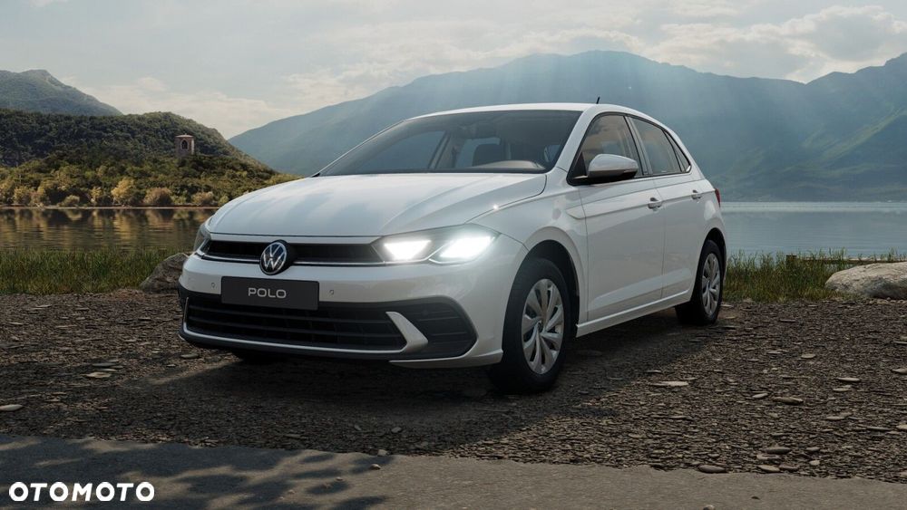 Volkswagen Polo 1.0 TSI Pure DSG - 4