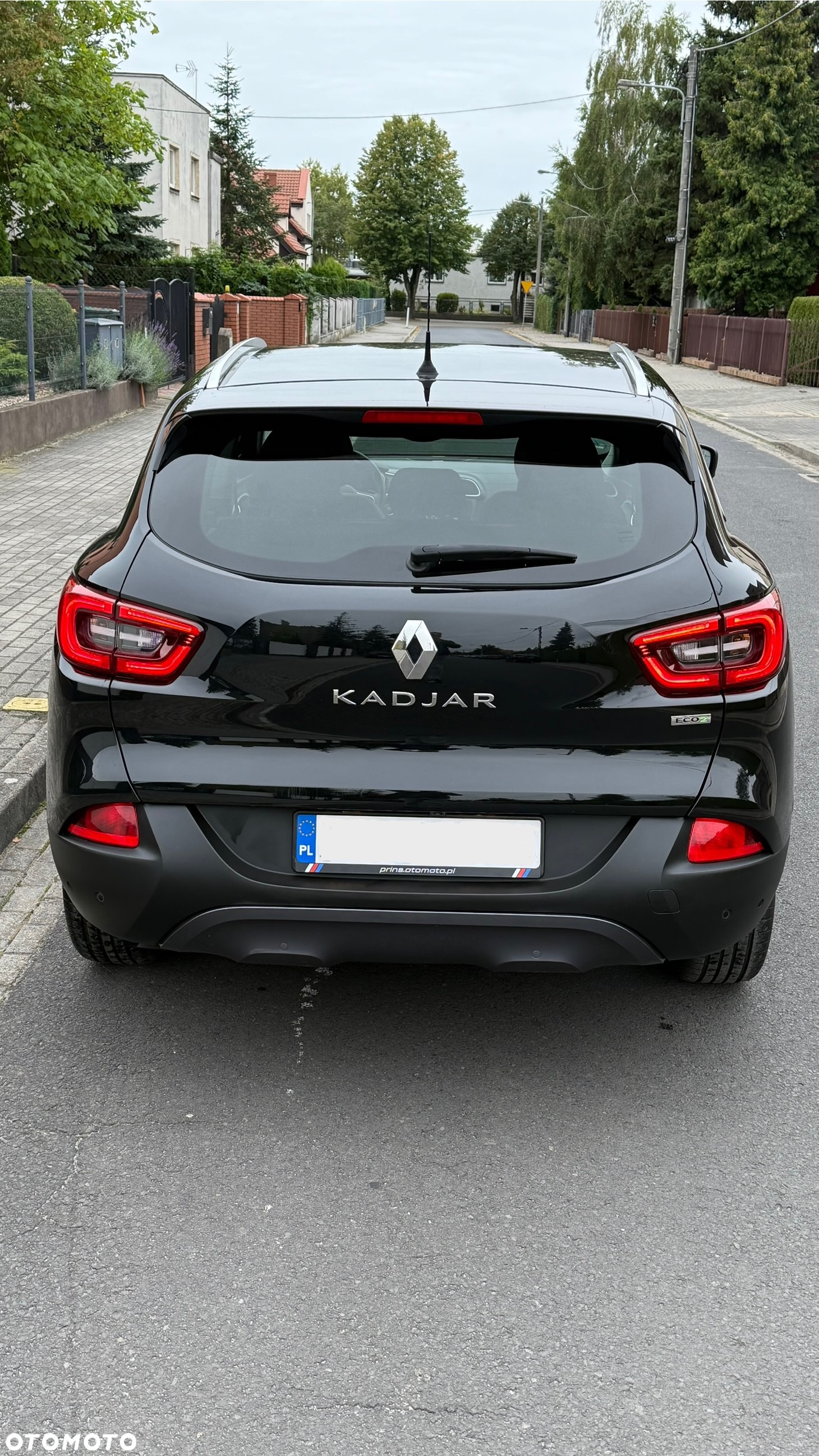 Renault Kadjar Energy dCi 110 EDC Bose Edition - 5